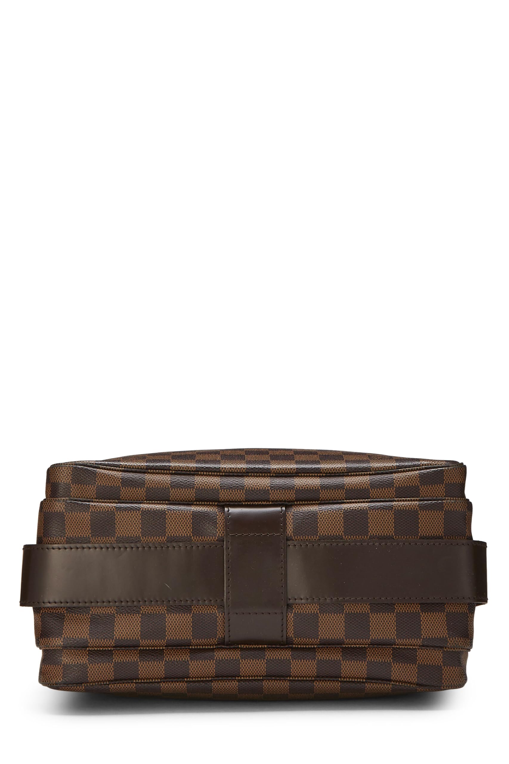 Louis Vuitton,  Damier Ebene Naviglio, Brown