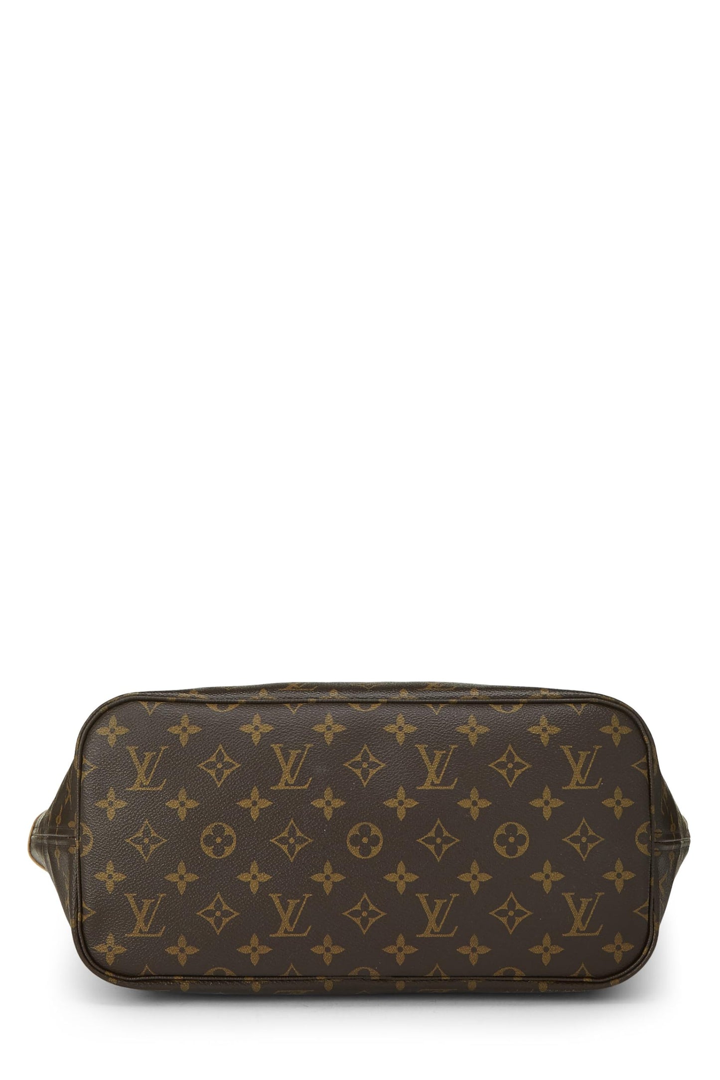 Louis Vuitton,  Pink Monogram V Neverfull MM, Pink