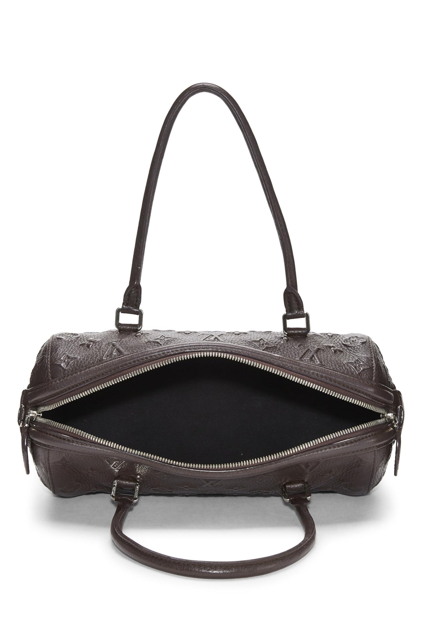 Louis Vuitton,  Brown Monogram Revelation Neo Papillon PM, Brown