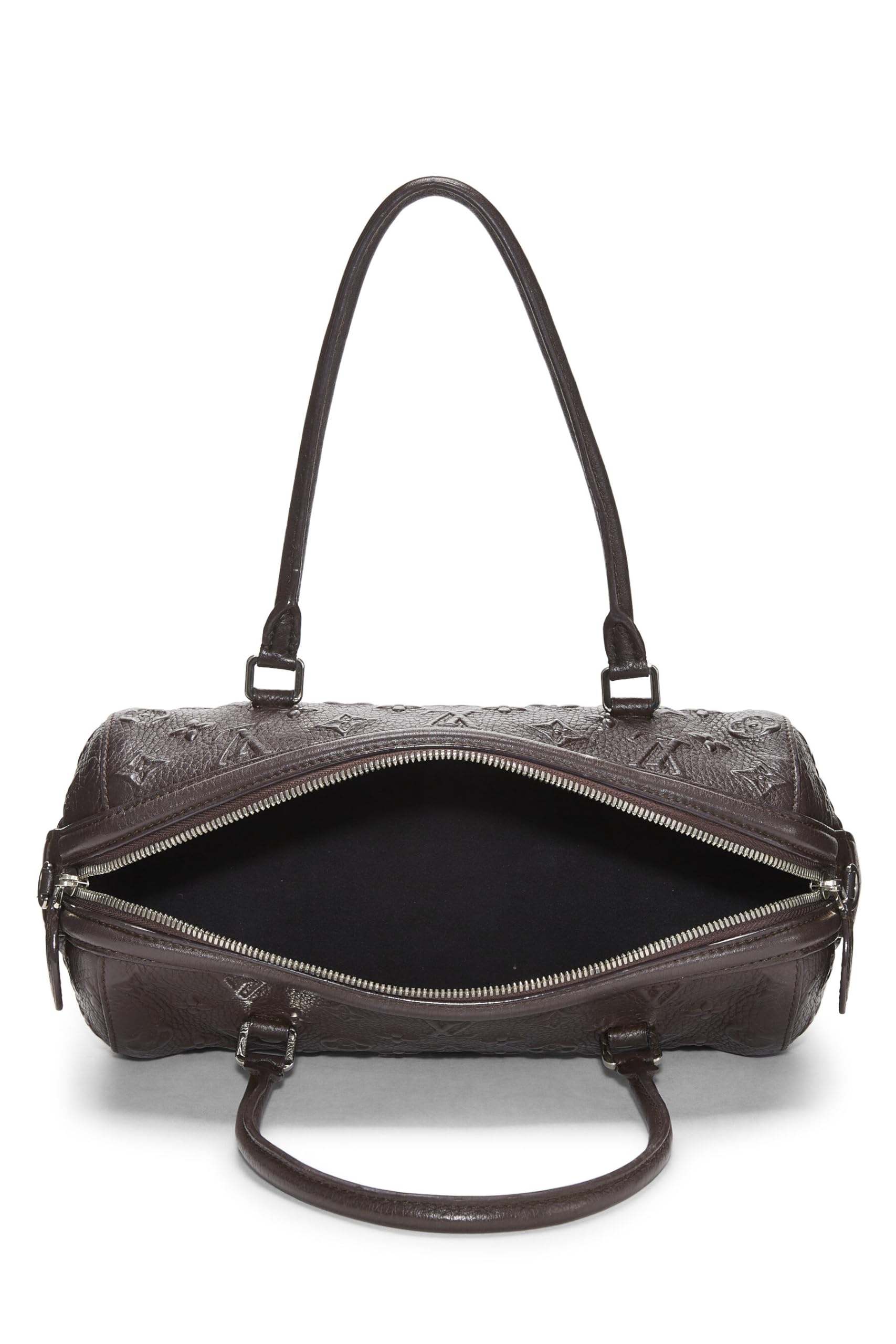 Louis Vuitton,  Brown Monogram Revelation Neo Papillon PM, Brown