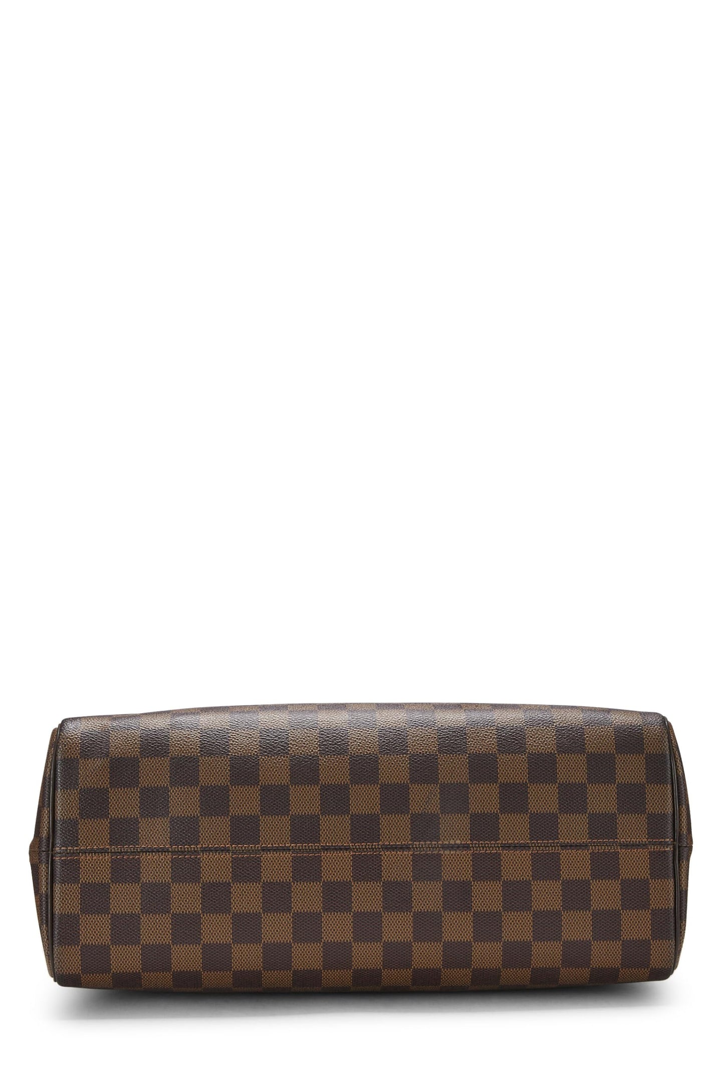 Louis Vuitton,  Damier Ebene Nolita, Brown