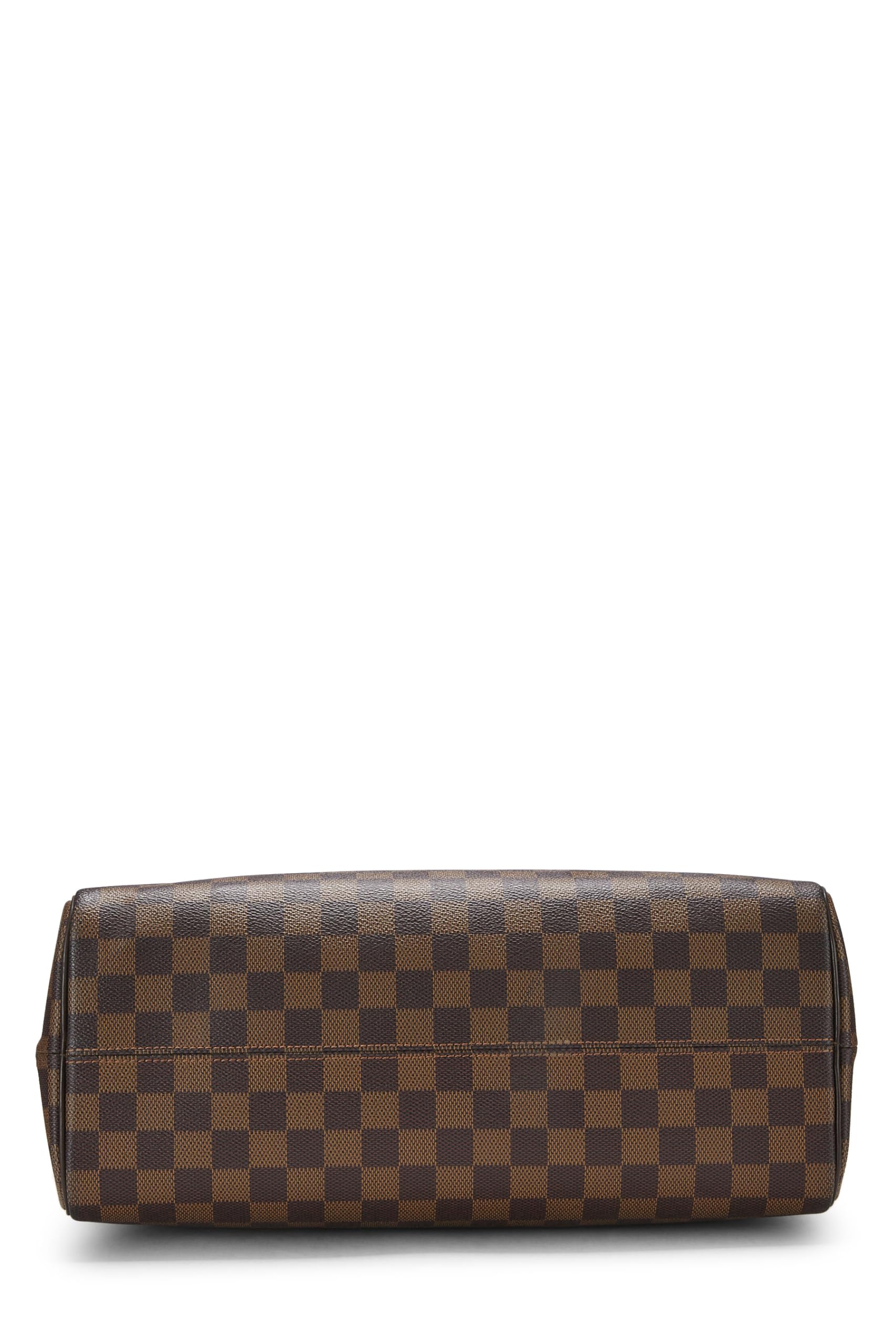 Louis Vuitton,  Damier Ebene Nolita, Brown