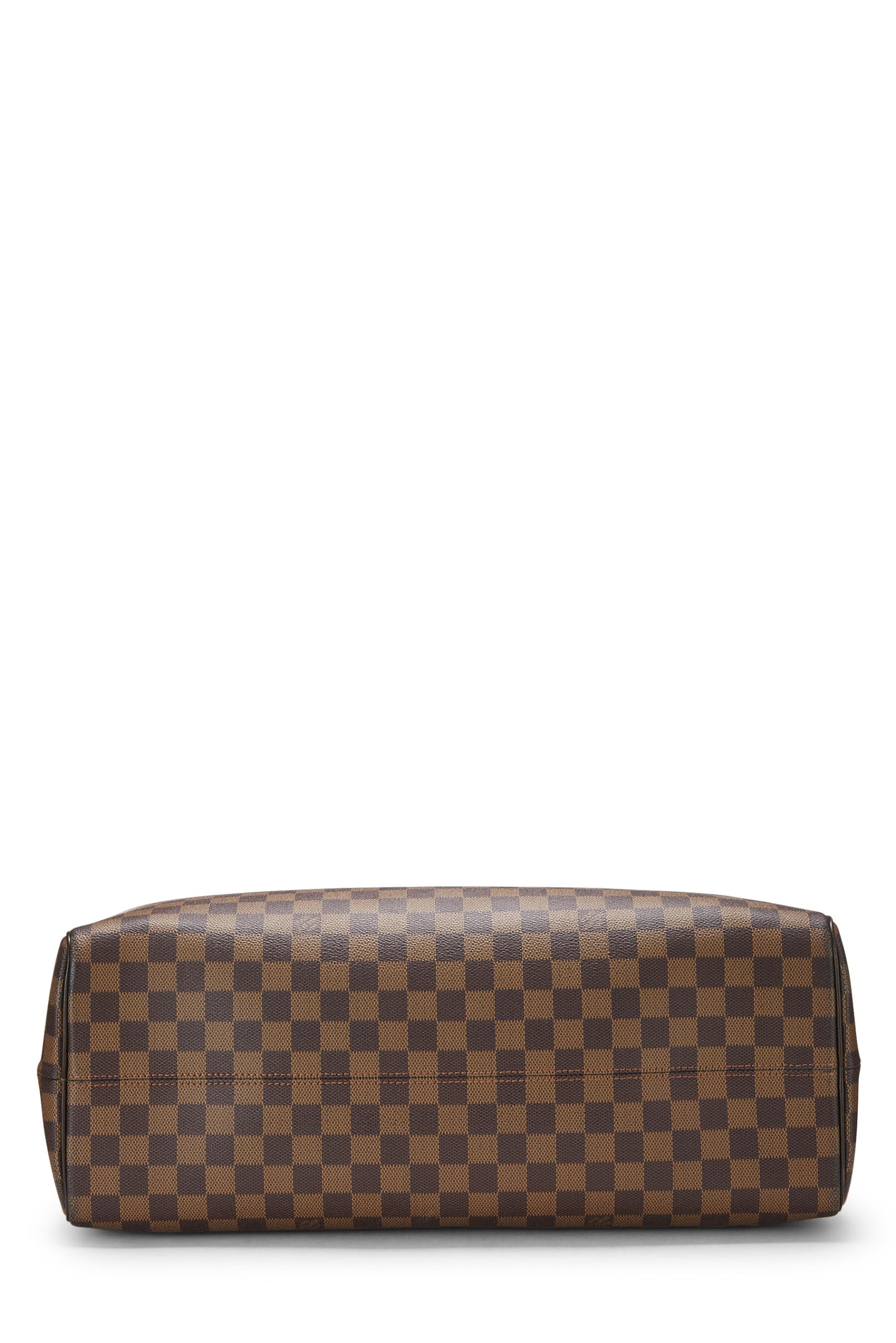 Louis Vuitton,  Damier Ebene Nolita XL, Brown