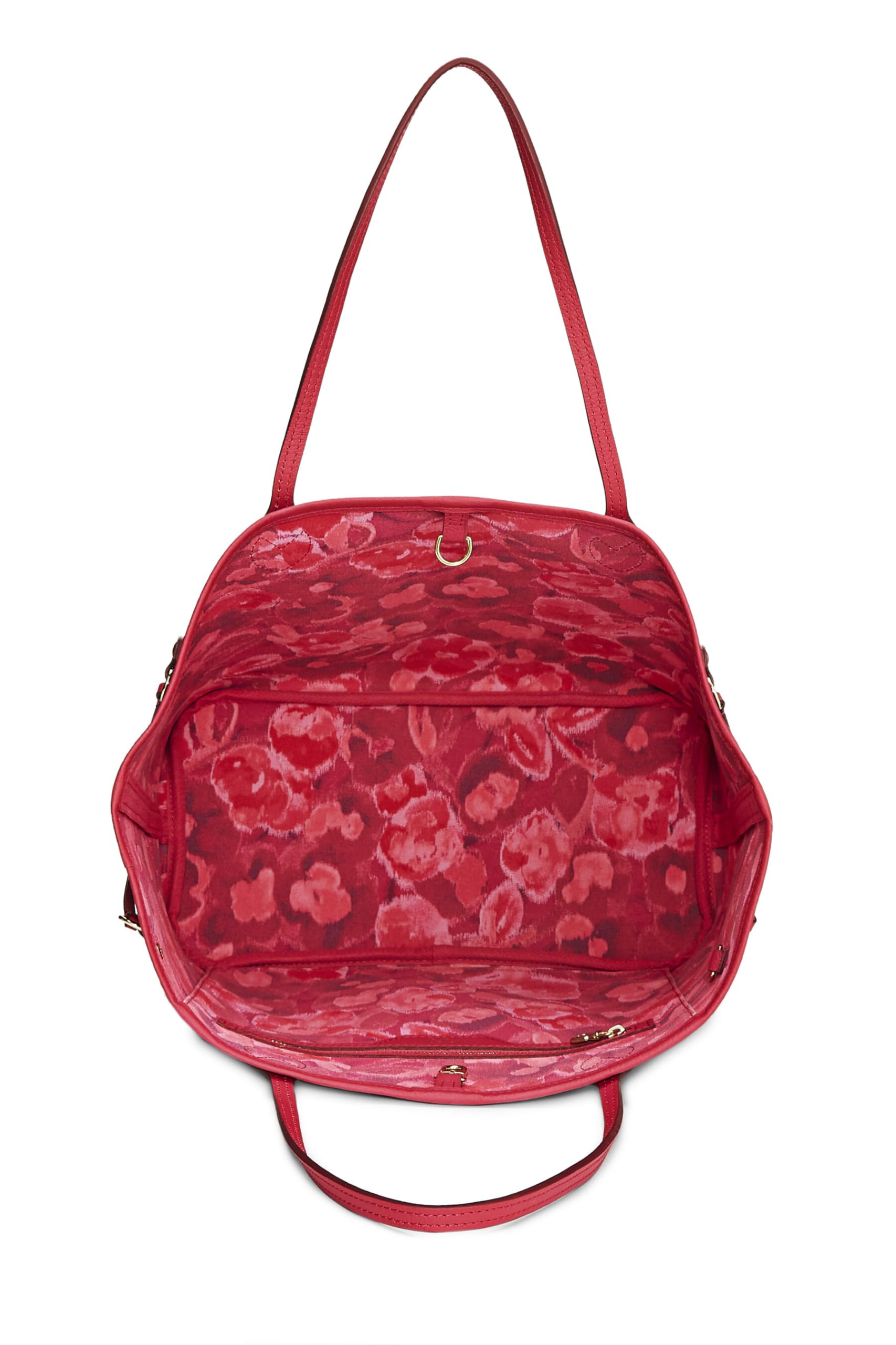 Louis Vuitton,  Pink Monogram Canvas Ikat Flower Neverfull MM, Pink