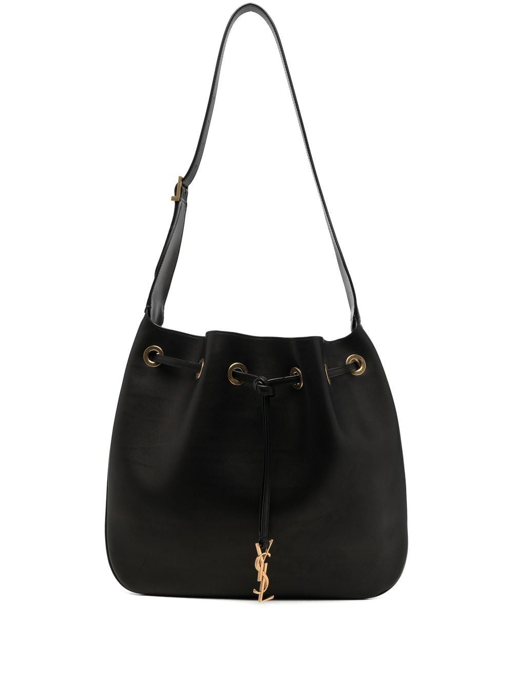 YSL Saint Laurent Saint Laurent Trending Women Paris Vii Hobo Medium Shoulder Bag