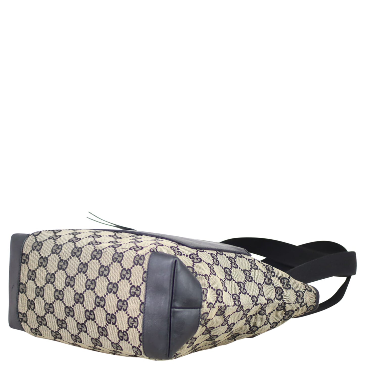 Gucci GG Canvas Small Tote