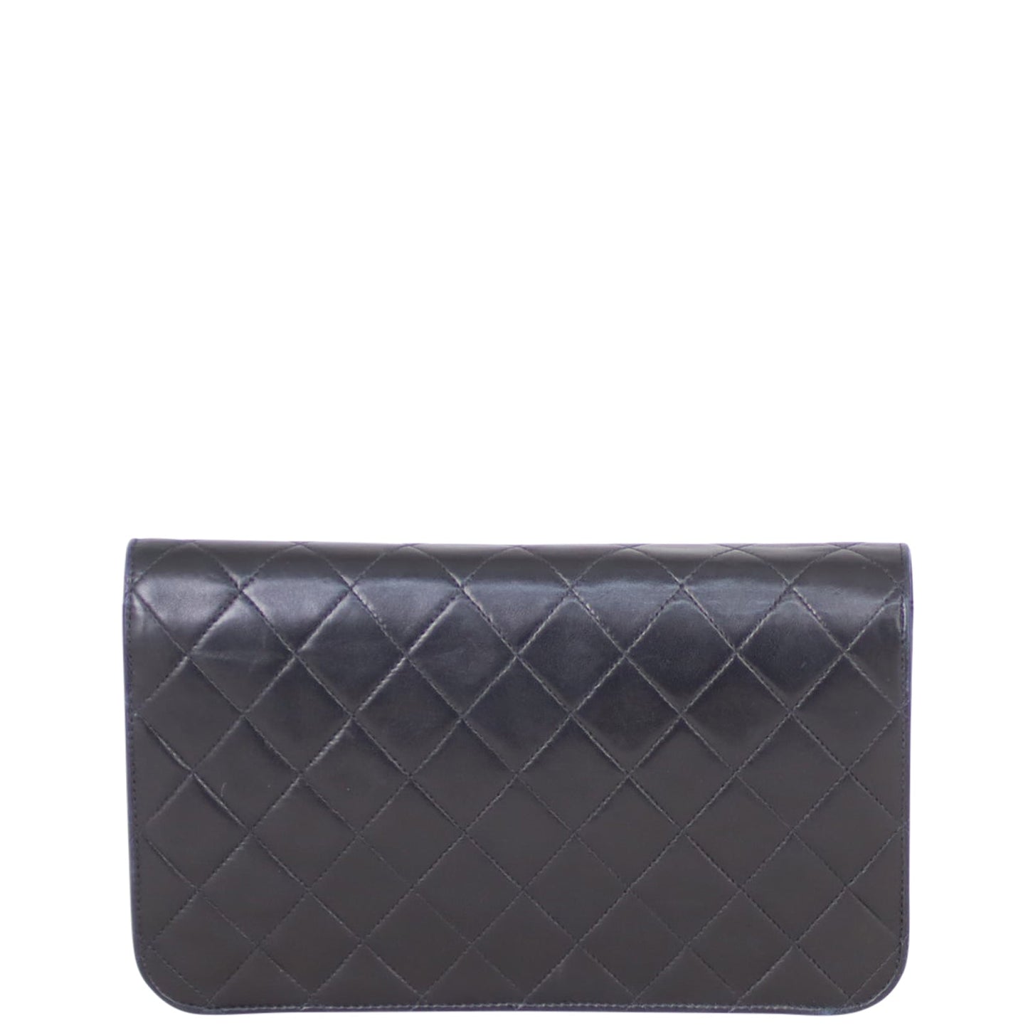 Chanel CC Full Bag Medium Flap Handbag