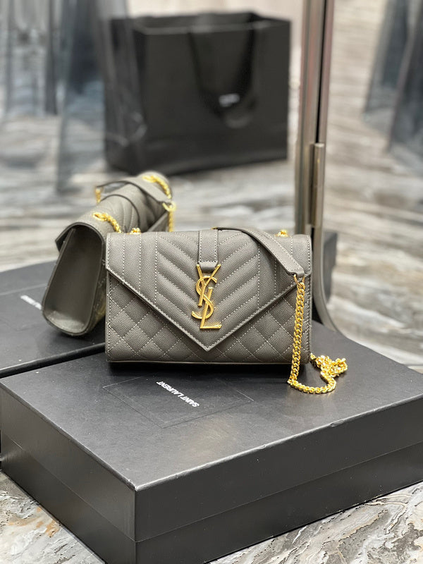 YSL Saint Laurent Ysl Saint Laurent Bags 144 Travel Bag