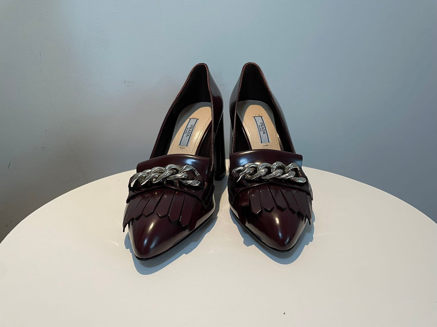 Prada Shoe pumps 39 Shoes