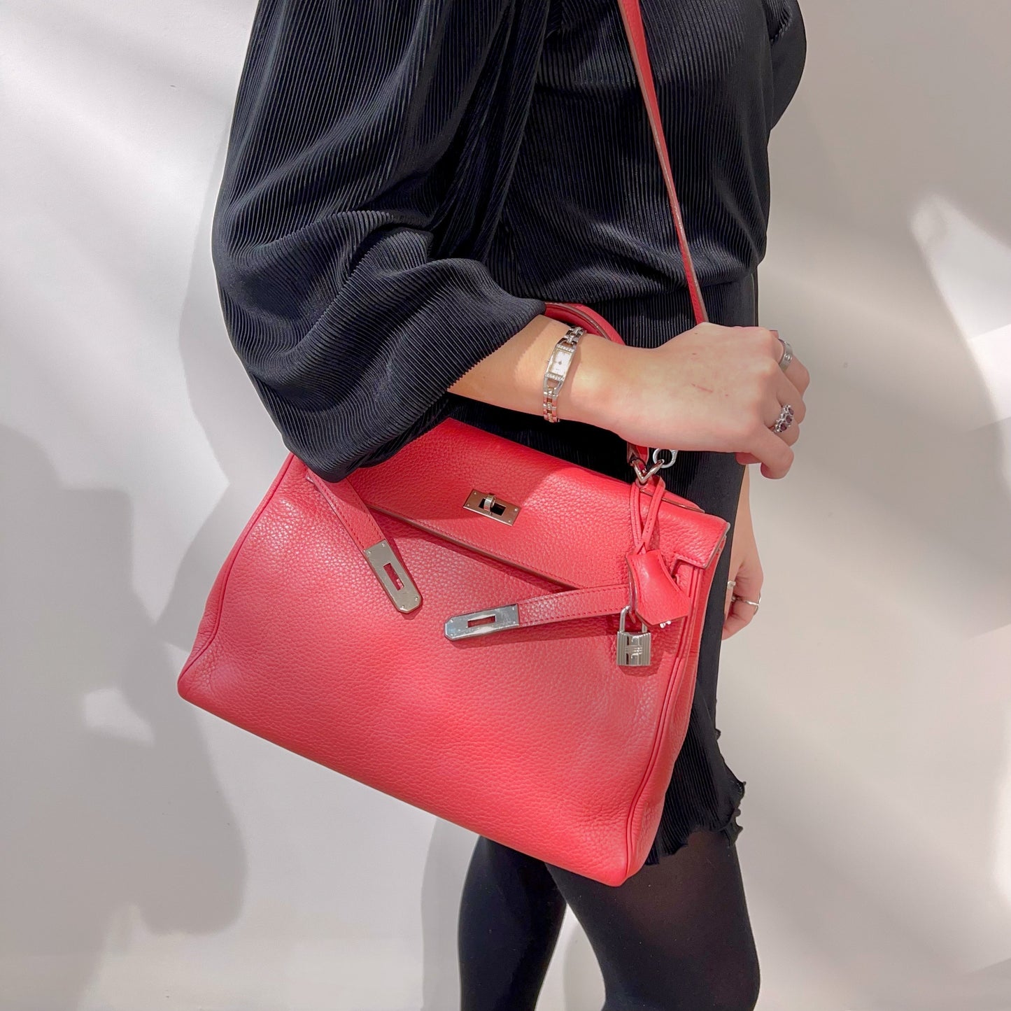 Hermes Kelly Bag Travel Bag