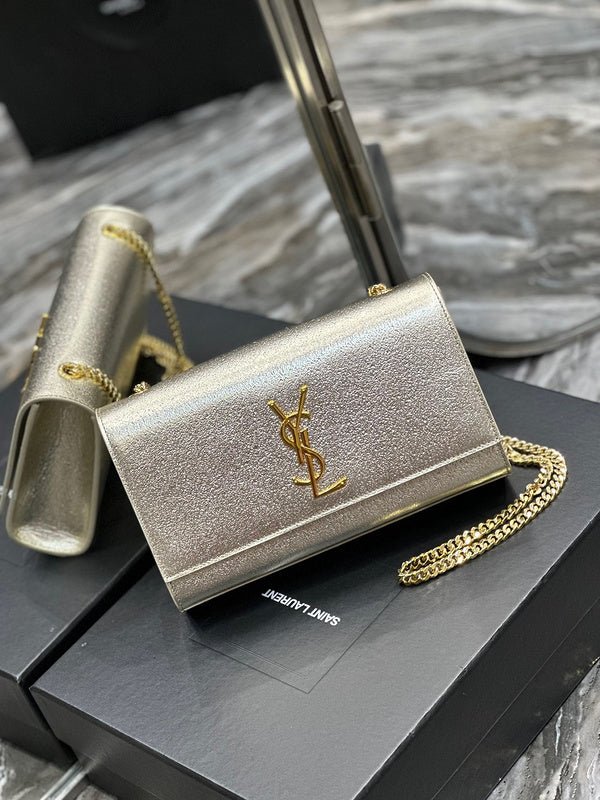 YSL Saint Laurent Ysl Saint Saurent Bags 155 Travel Bag