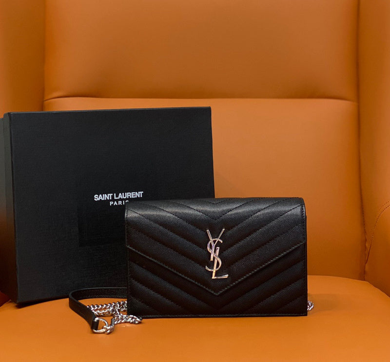 YSL Saint Laurent Ysl Saint Laurent Bags 249 Travel Bag