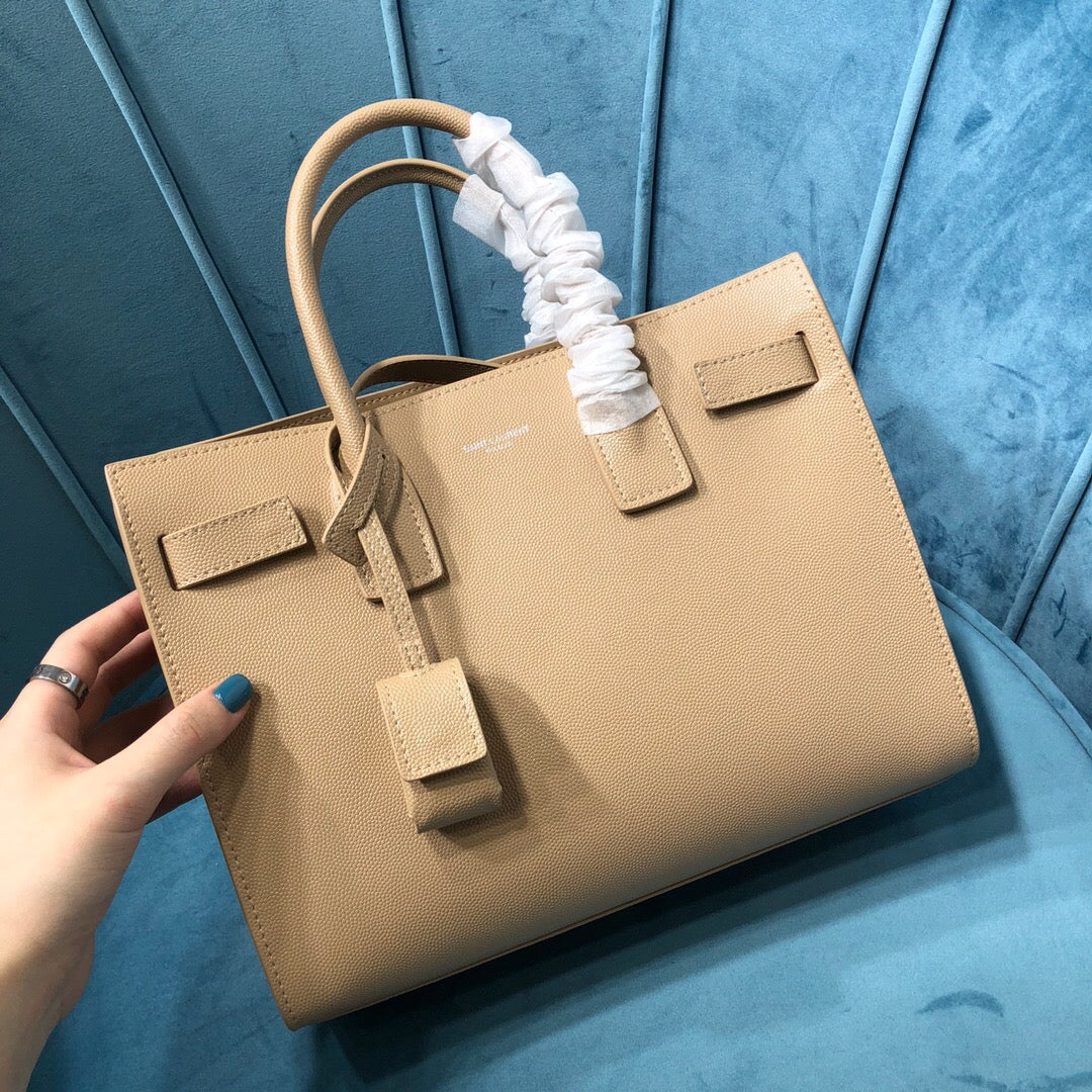 YSL Saint Laurent Sac De Jour Crossbody Bag Ysl 42186302G9W2721 4728