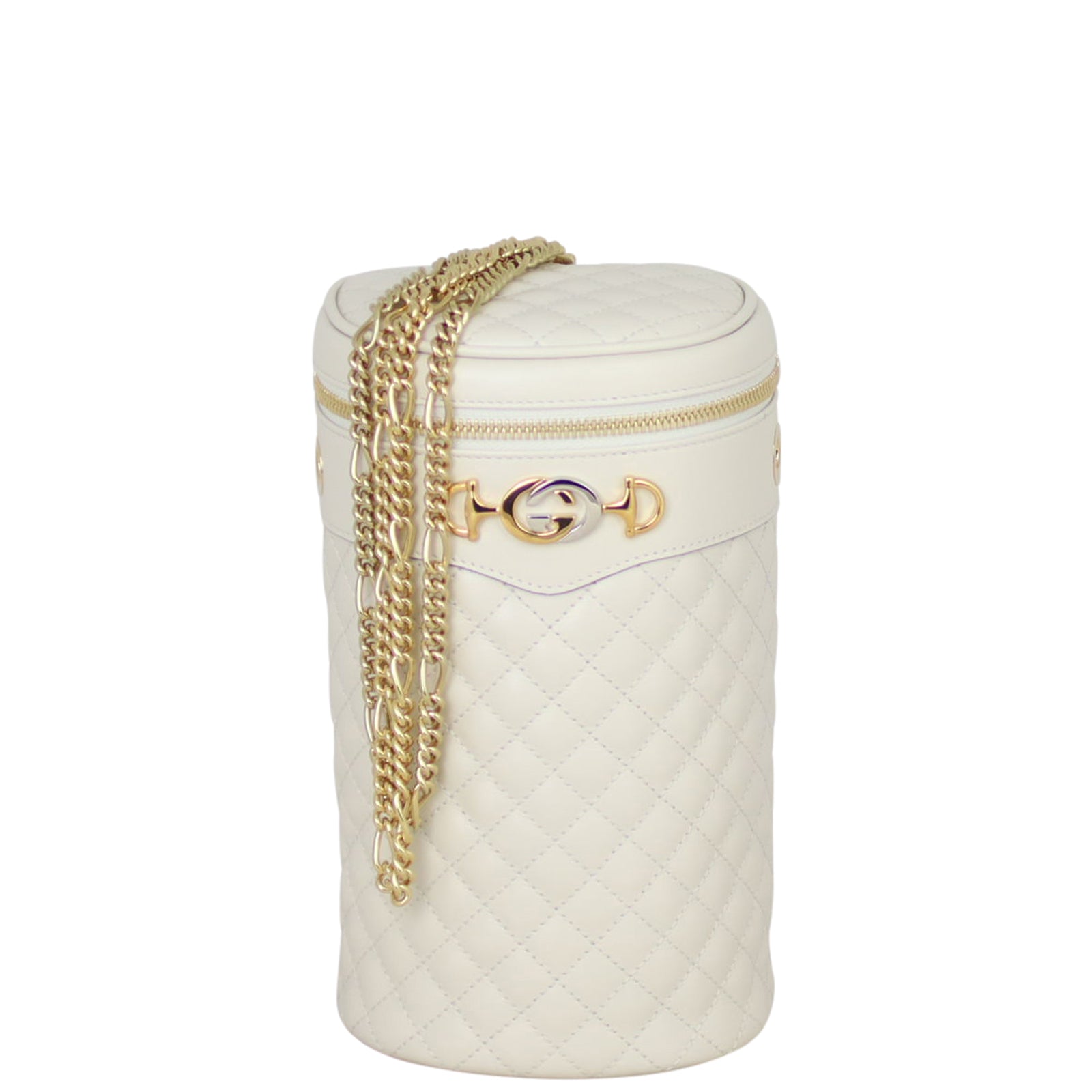 Gucci Trapuntata Quilted Belt Bag Small
