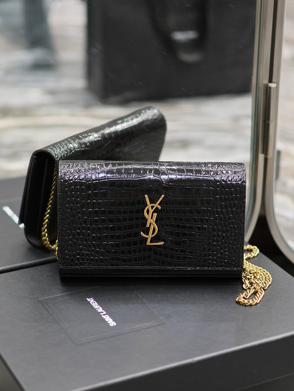 YSL Saint Laurent Ysl Saint Laurent Bags 055 Travel Bag