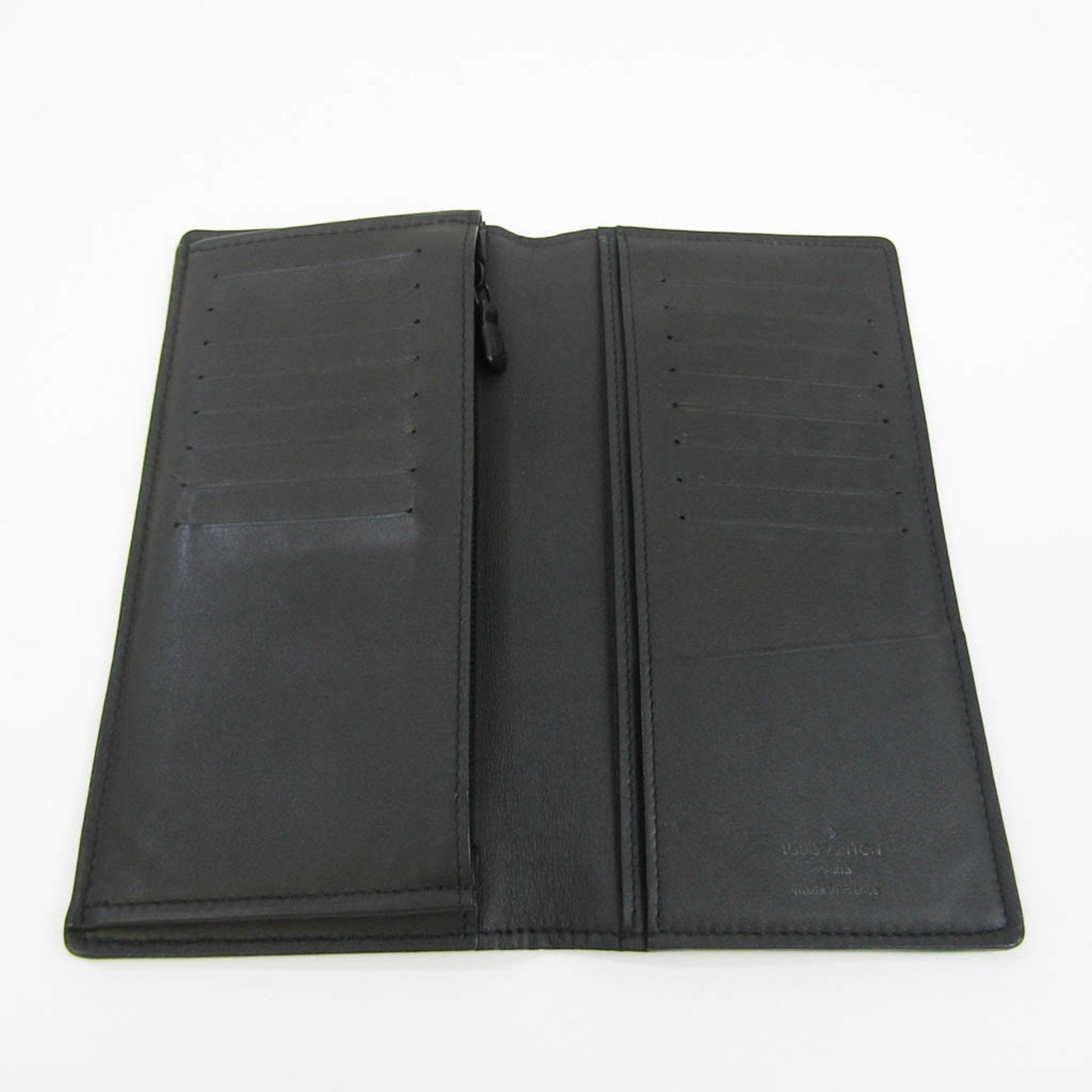 Louis Vuitton Brazza Wallet Style 4