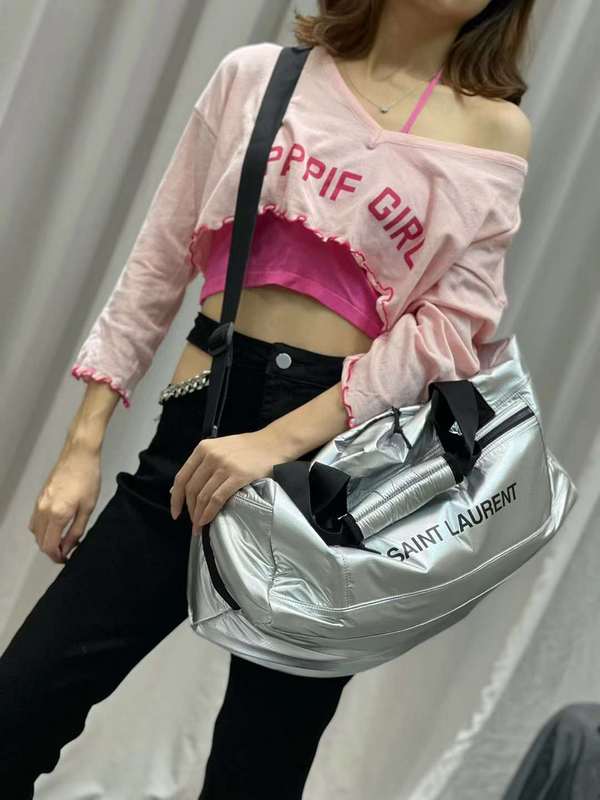 YSL Saint Laurent Ysl Saint Saurent Bags 507 2 Travel Bag