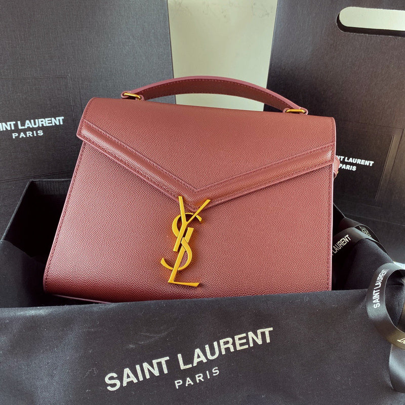 YSL Saint Laurent Ysl Saint Saurent Bags 167 2 Travel Bag
