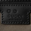 Gucci Front Pocket Backpack Gg Coated Canvas Beige Canvas Backpack Bag