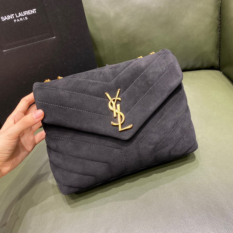 YSL Saint Laurent Ysl Saint Saurent Bags 313 2 Travel Bag