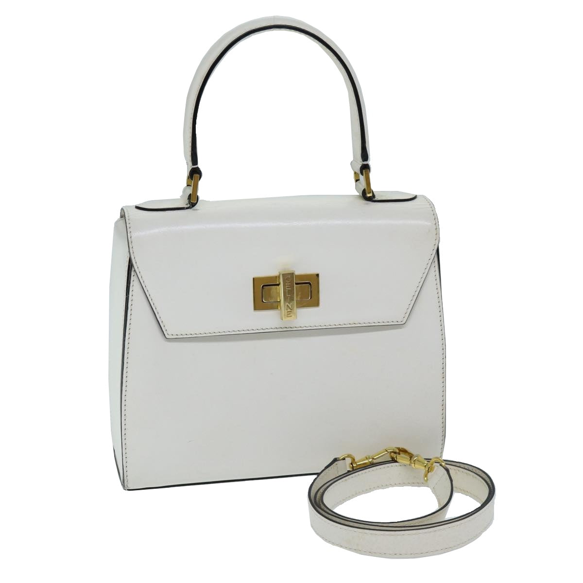 Luxury Hand Bag Way Whe Leather Travel Bag