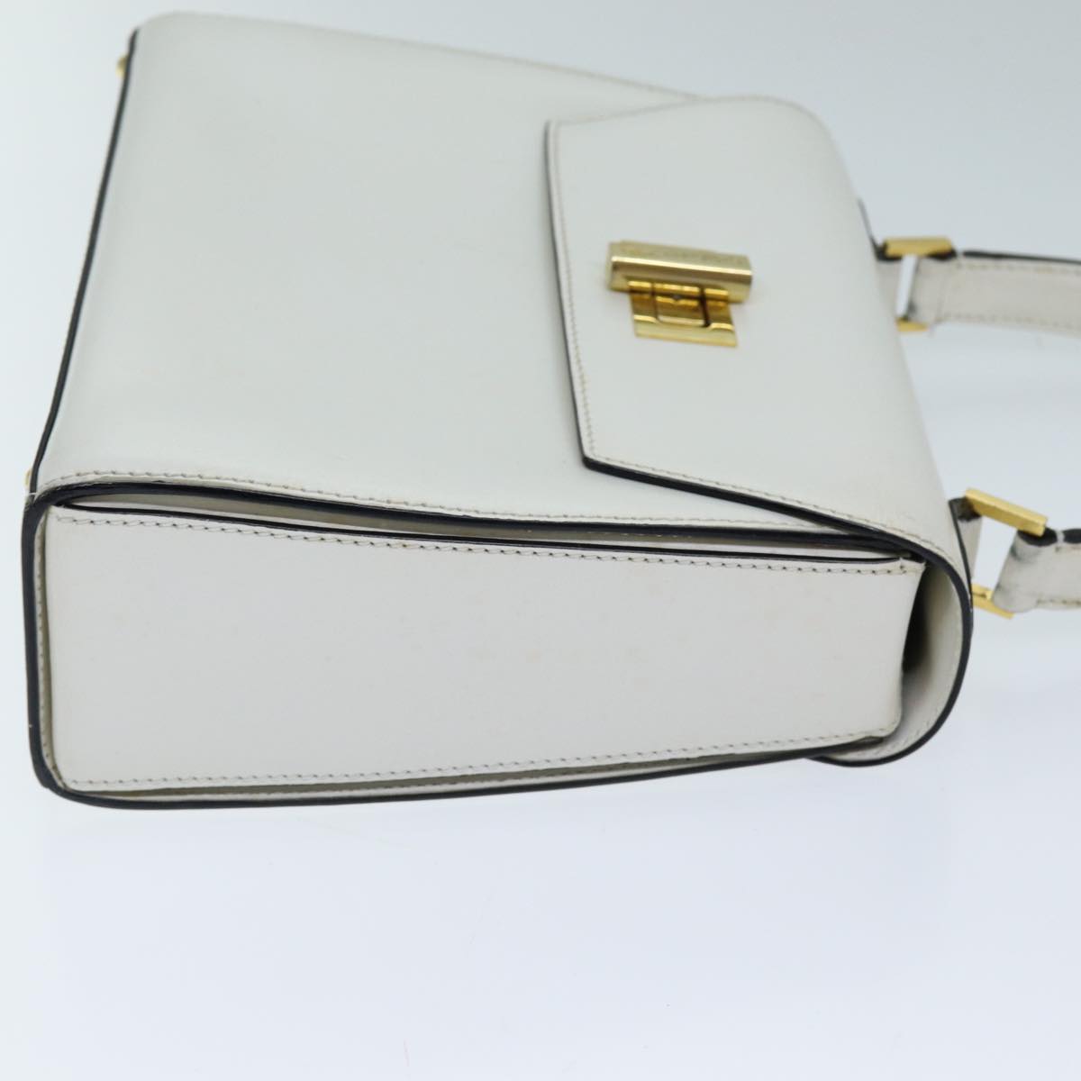 Luxury Hand Bag Way Whe Leather Travel Bag