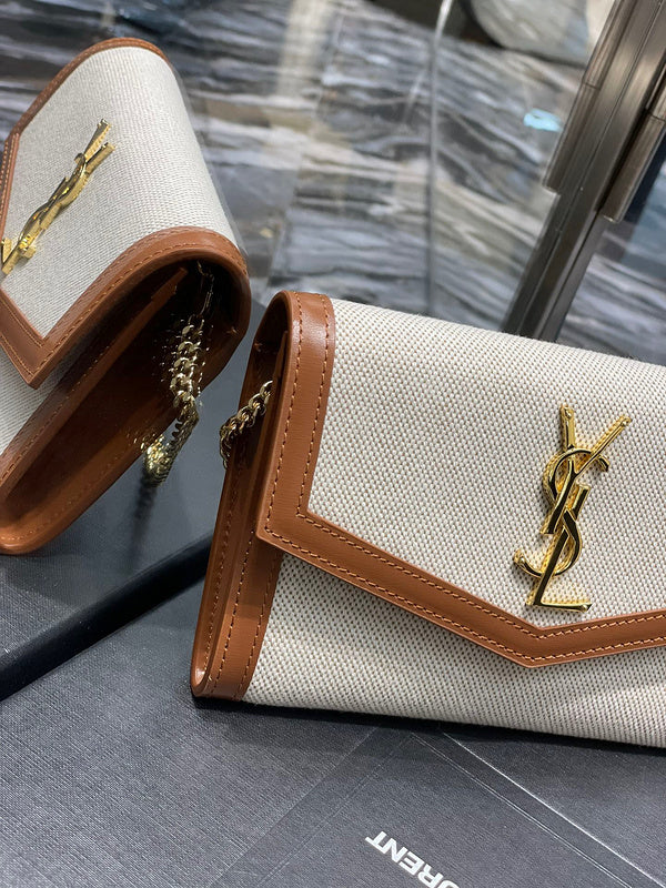 YSL Saint Laurent Ysl Saint Laurent Bags 033 Travel Bag