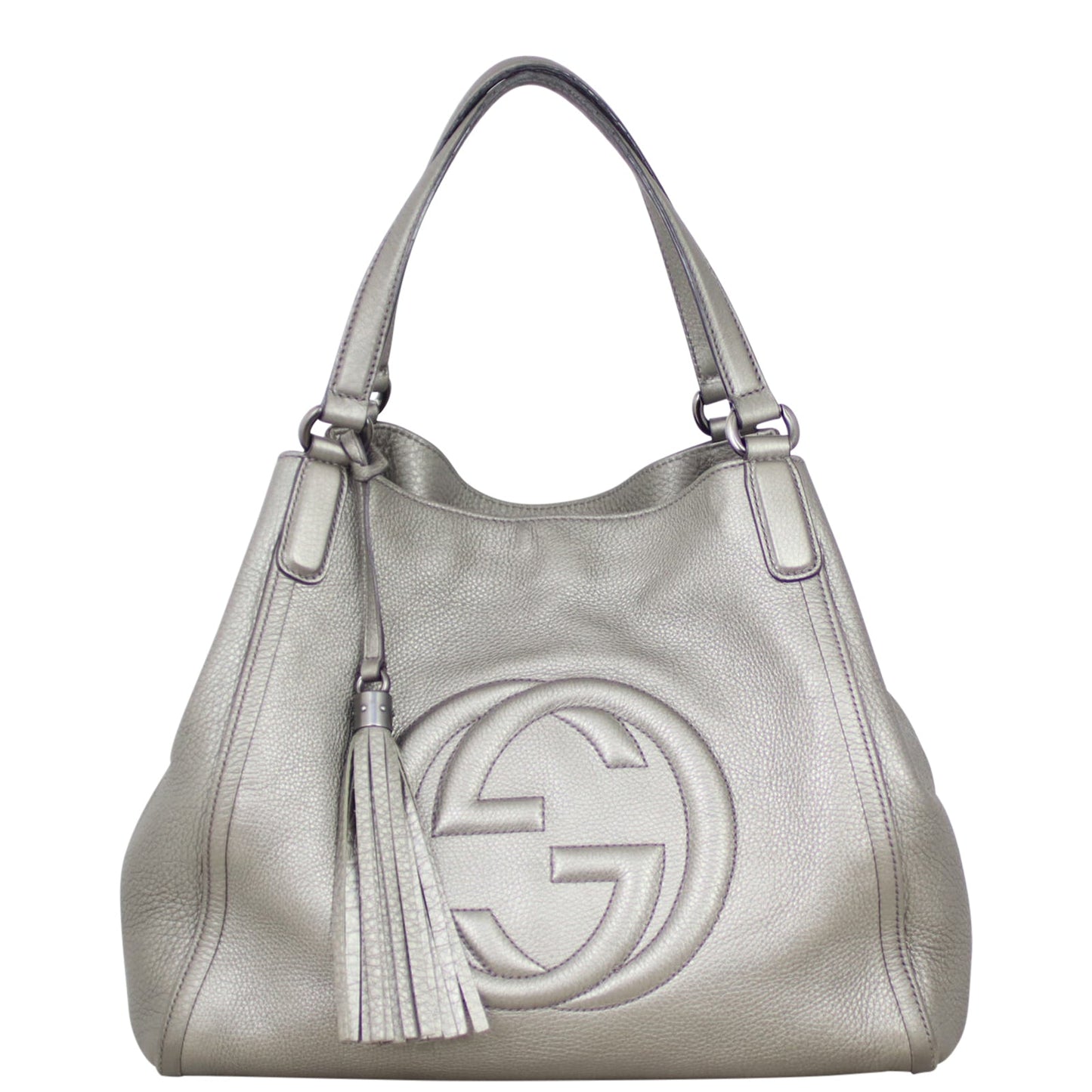 Gucci Soho Medium Tote