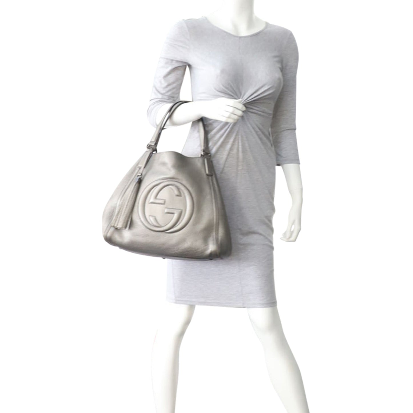 Gucci Soho Medium Tote