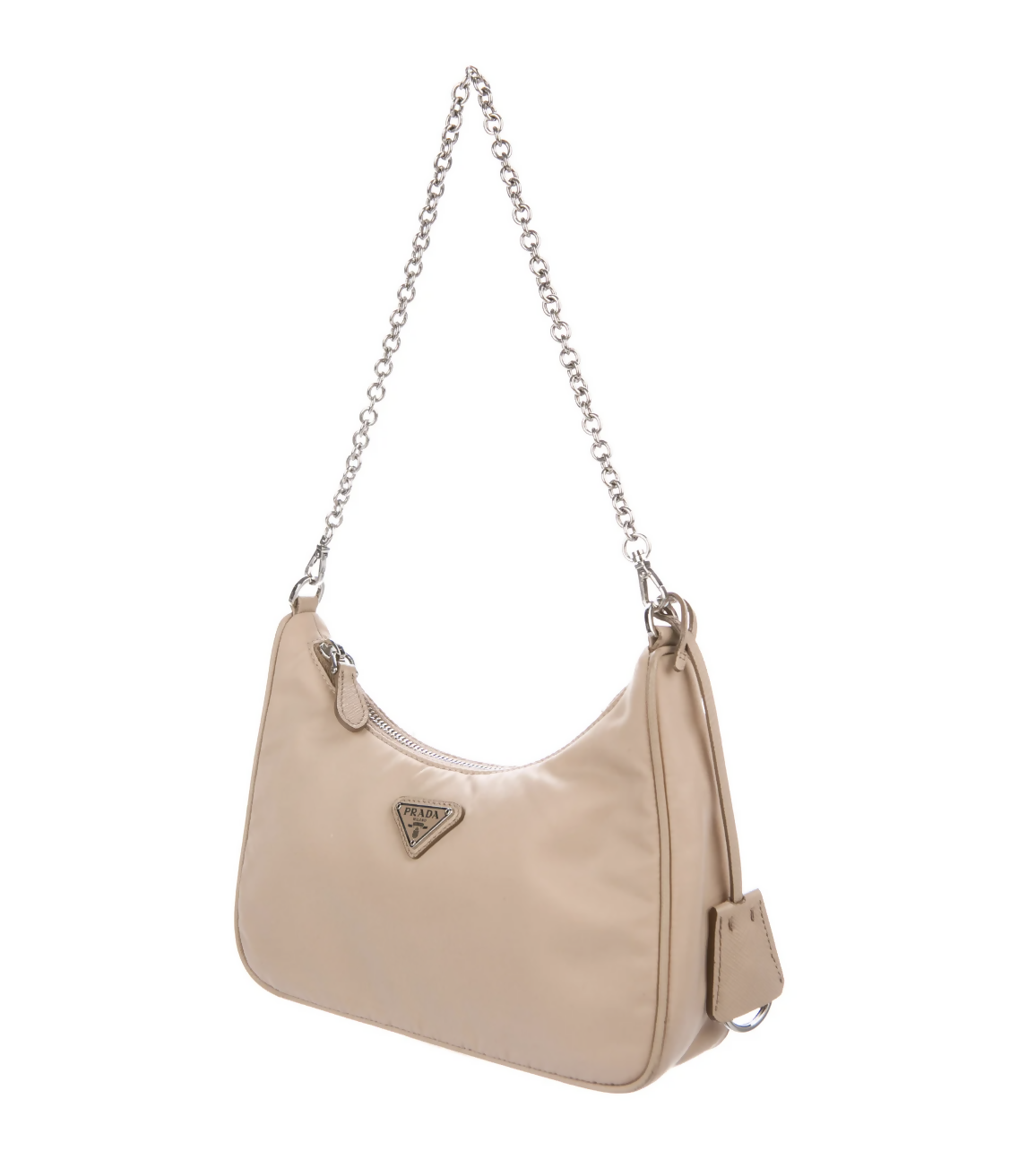 Prada Bag Re-Edition Tessuto - SET Mini Mini Bag