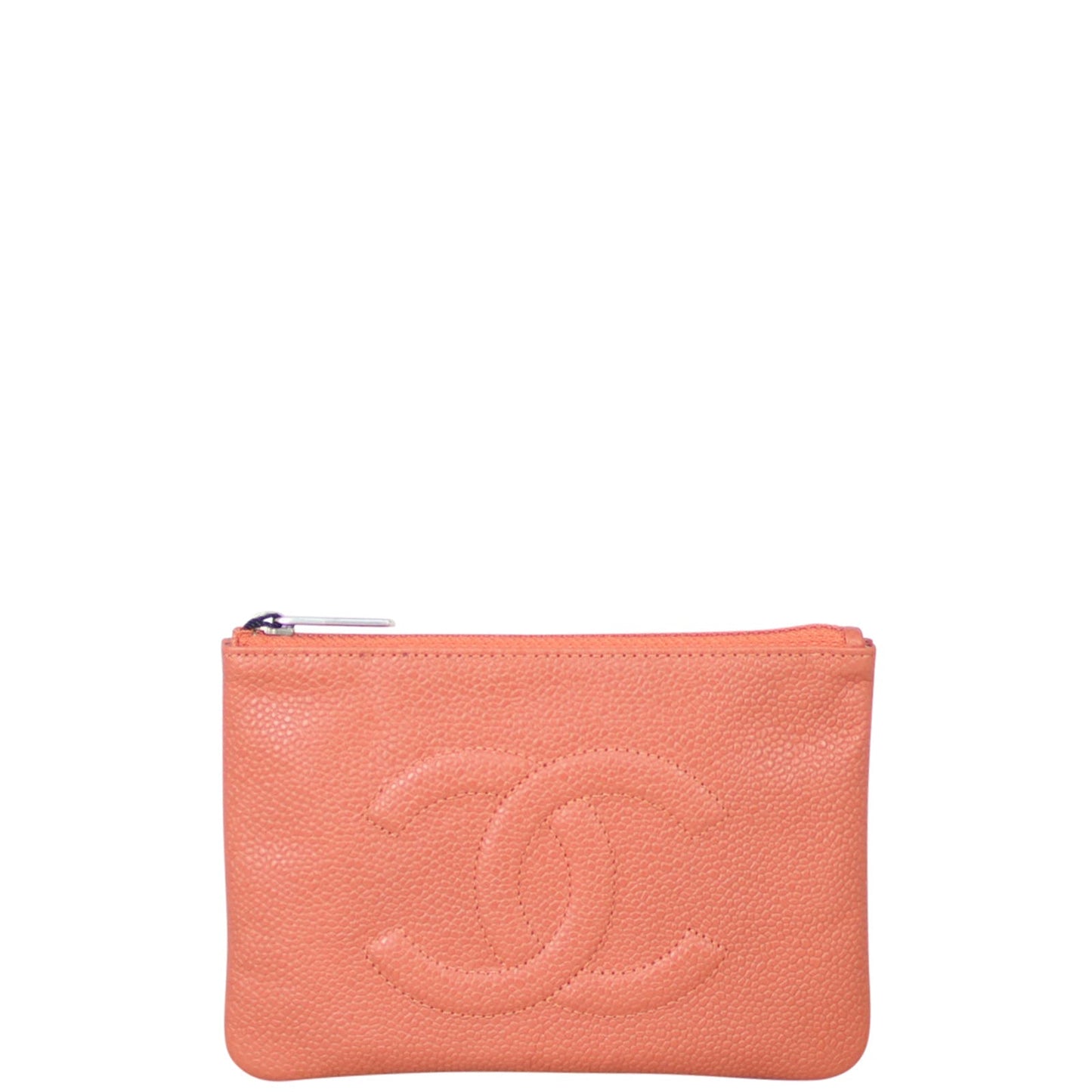 Chanel Timeless O-Case Handbag Small
