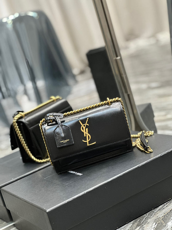 YSL Saint Laurent Ysl Saint Laurent Bags 206 Travel Bag