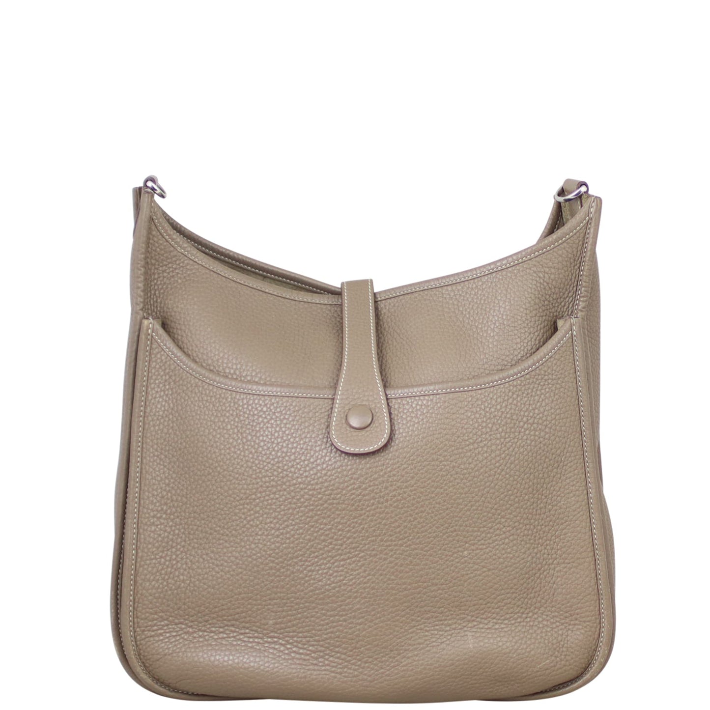 Hermes Evelyne Iii Gm Crossbody Bag Gm 5192