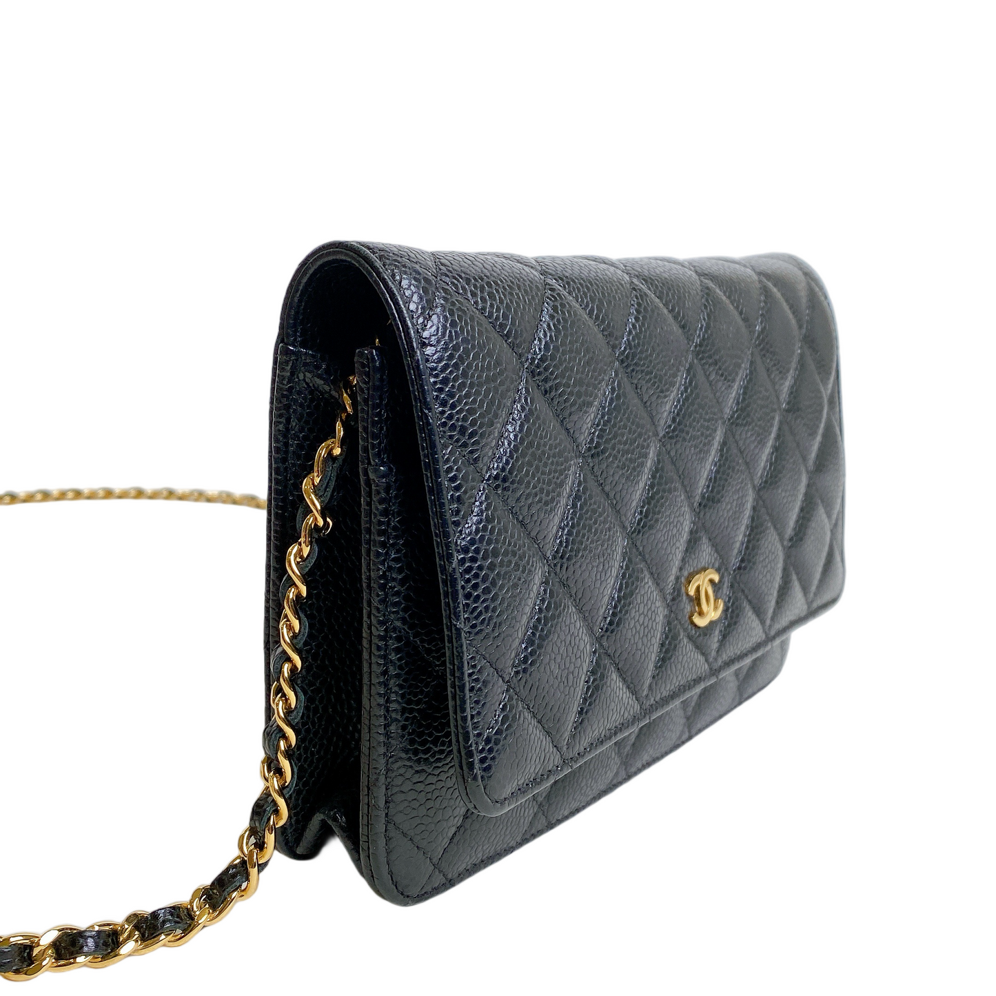CHANEL WOC