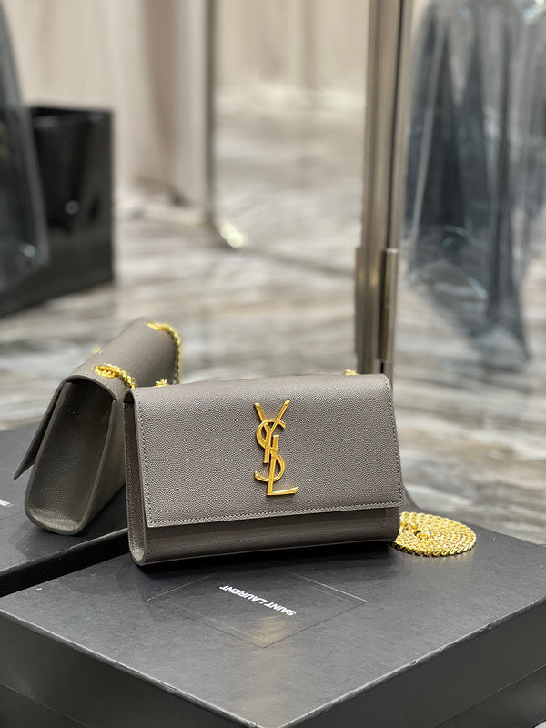 YSL Saint Laurent Ysl Saint Saurent Bags 186 Travel Bag