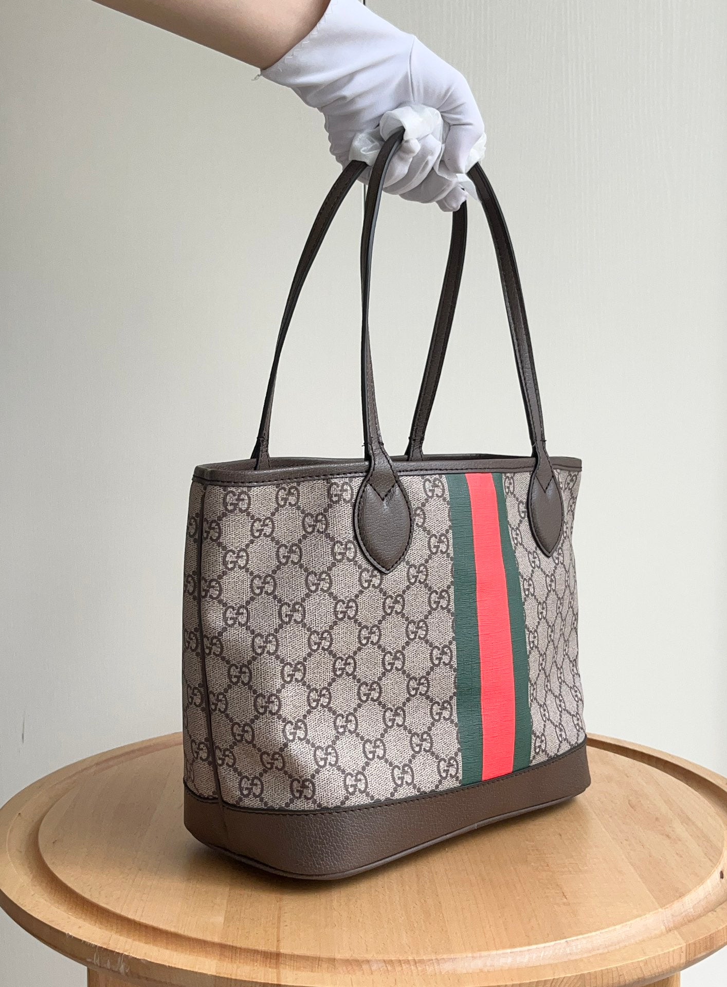 EN - Luxury GCI 582 Travel Bag