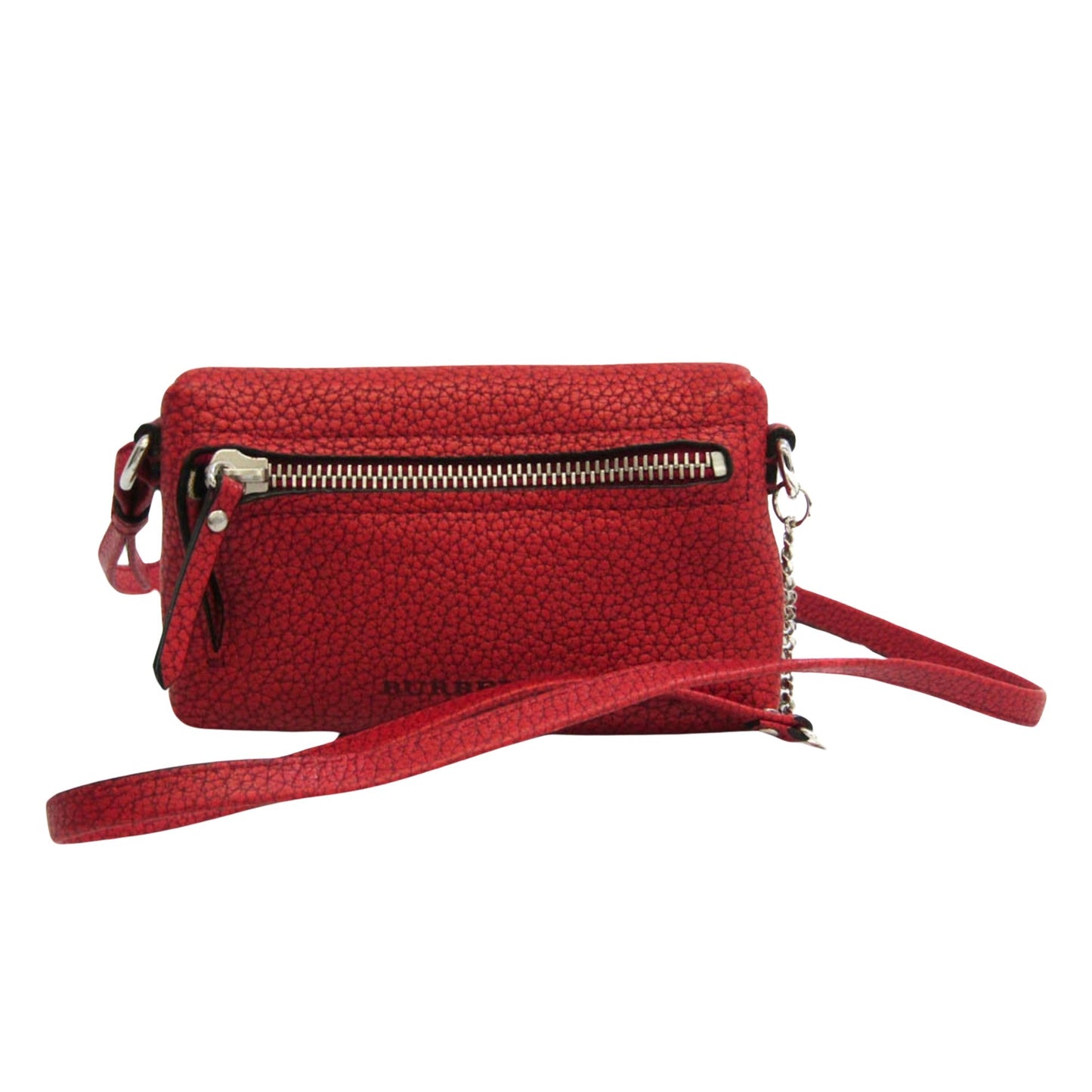 Burberry Luxury Shoulder Bag Shoulder Bag 177