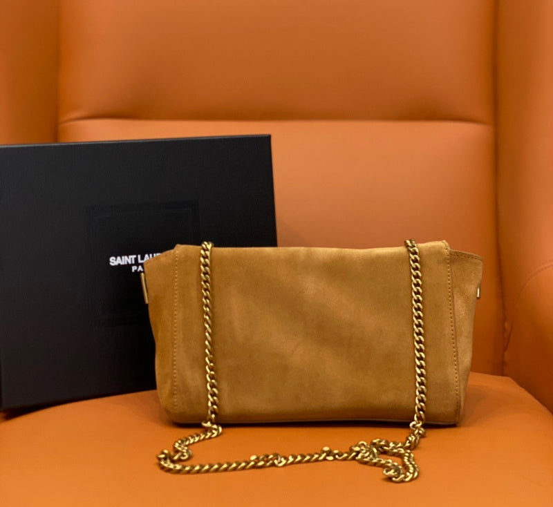 YSL Saint Laurent Ysl Saint Laurent Bags 284 Travel Bag
