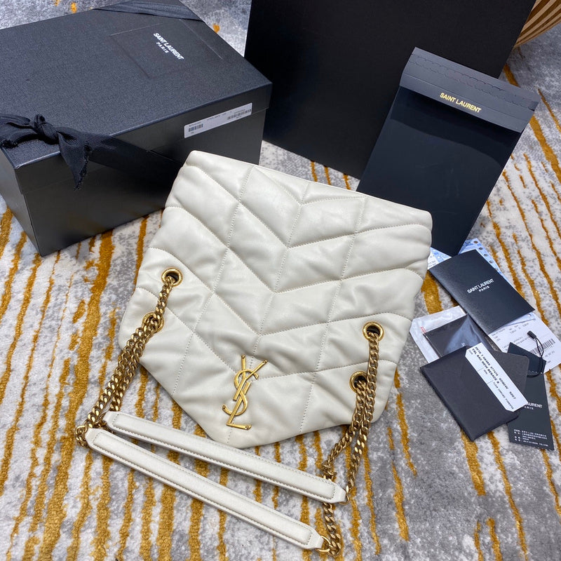 YSL Saint Laurent Ysl Saint Saurent Bags 433 2 Travel Bag