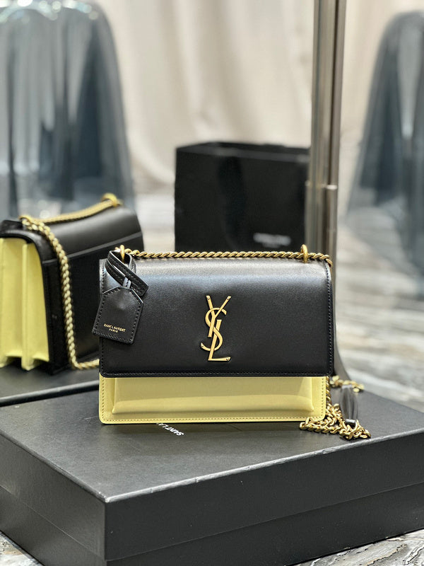 YSL Saint Laurent Ysl Saint Laurent Bags 146 Travel Bag