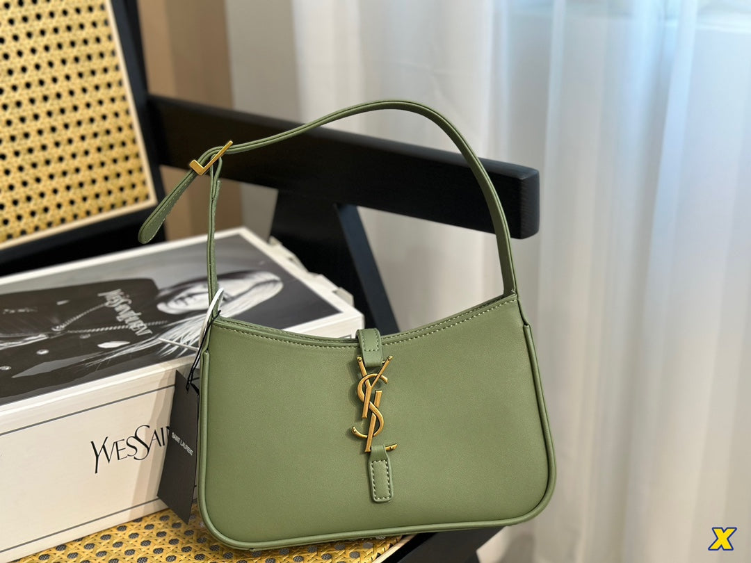 EN - Luxury SLY 295 Travel Bag