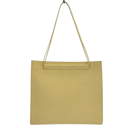 Louis Vuitton Epi Saint Tropez Fashion Accessory