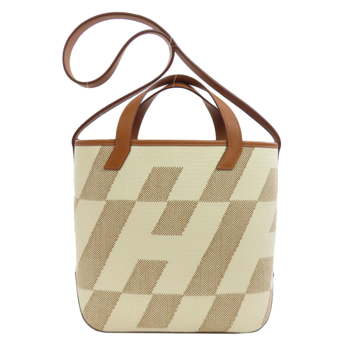 Ambie Pm Way Women Canvas Brown Travel Bag