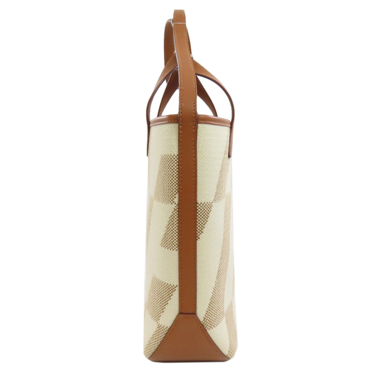 Ambie Pm Way Women Canvas Brown Travel Bag
