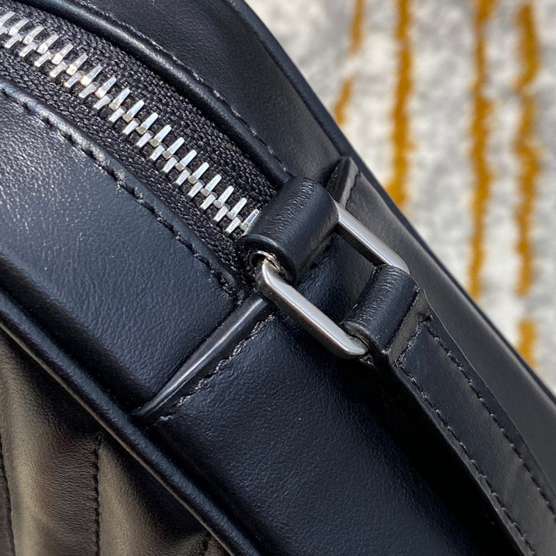 YSL Saint Laurent Ysl Saint Saurent Bags 058 2 Travel Bag