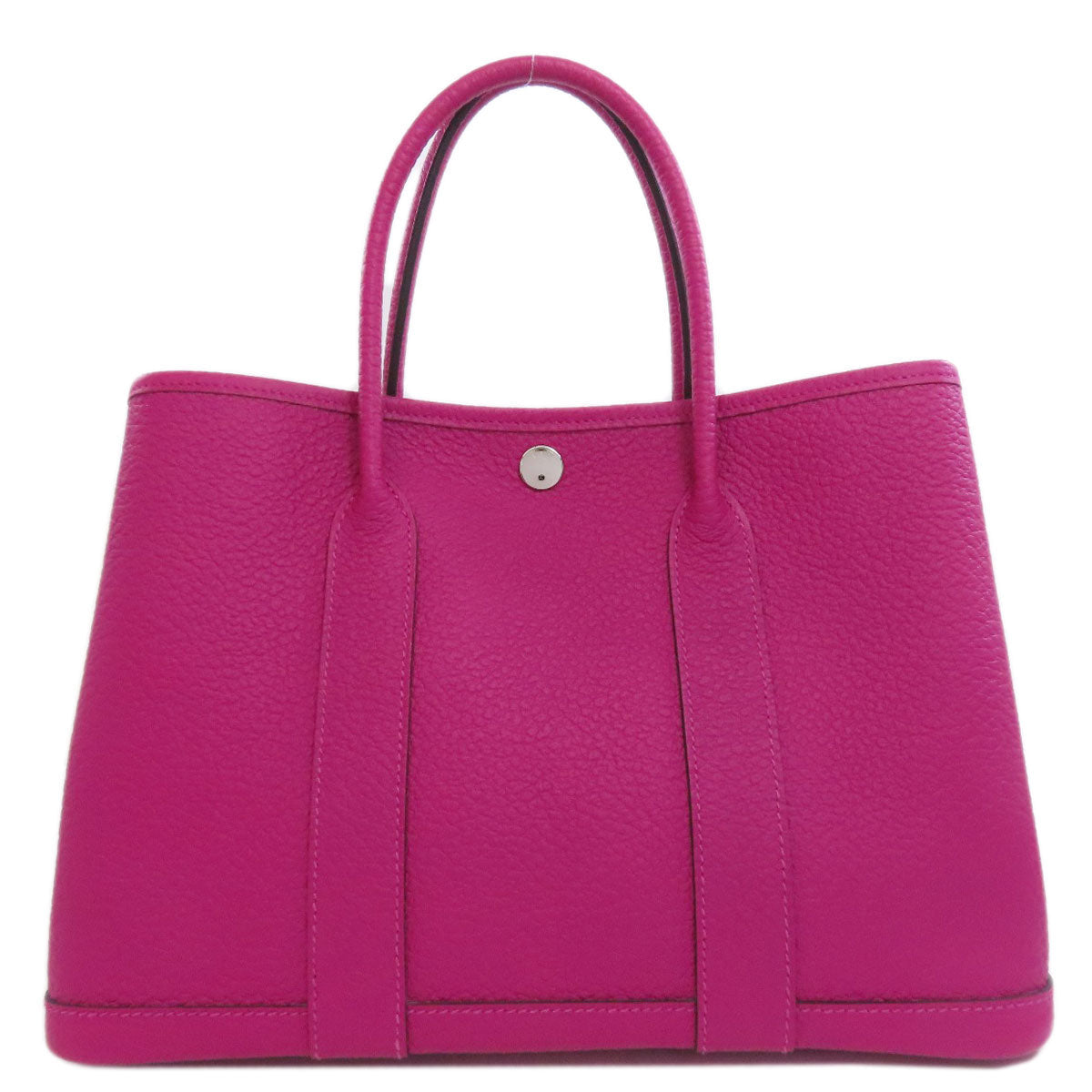Country Purple Garden Party Tpm Silvermetal Women Travel Bag