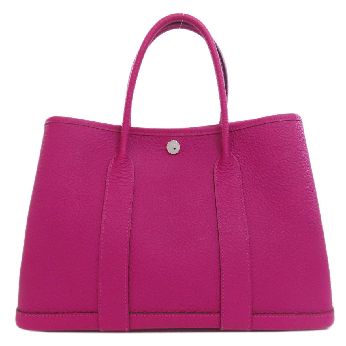Country Purple Garden Party Tpm Silvermetal Women Travel Bag