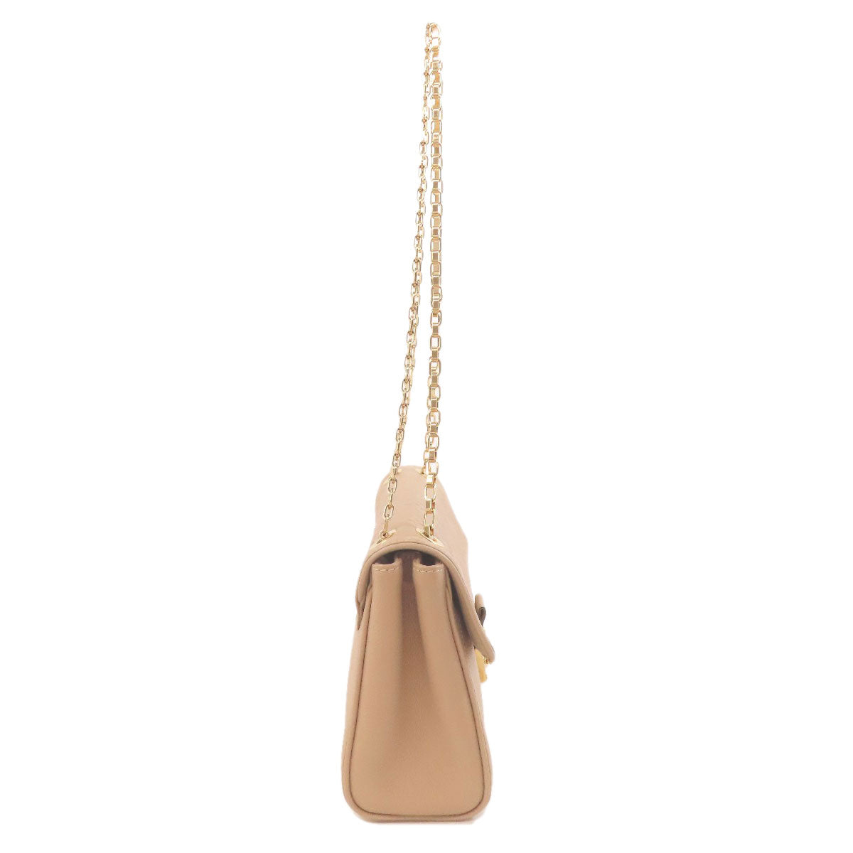 Louis Vuitton M48932 Ann Platt Saint Germain Beige Shoulder Bag