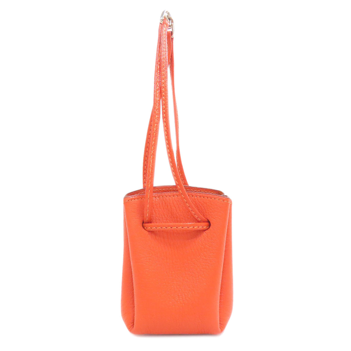 Accessory Pouch Shave Orange Vespa Porch Women Travel Bag