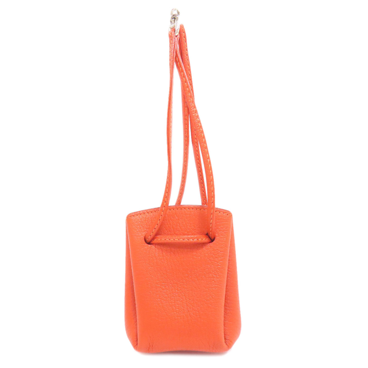 Accessory Pouch Shave Orange Vespa Porch Women Travel Bag